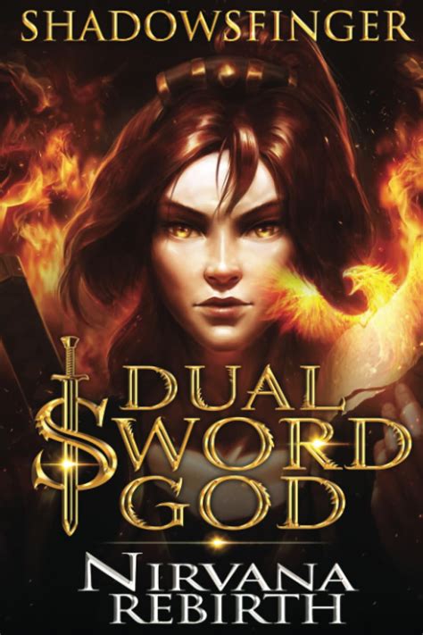 Dual Sword God Book 1 Kindle Editon