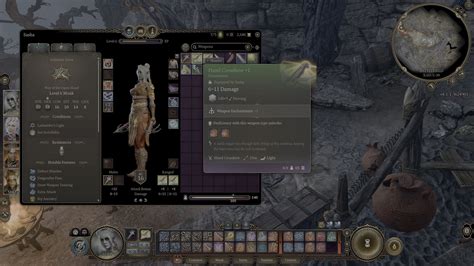 Dual Wielder BG3: Master the Art of Dual Wielding in Baldur's Gate 3