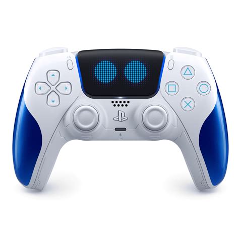 DualSense Controller: