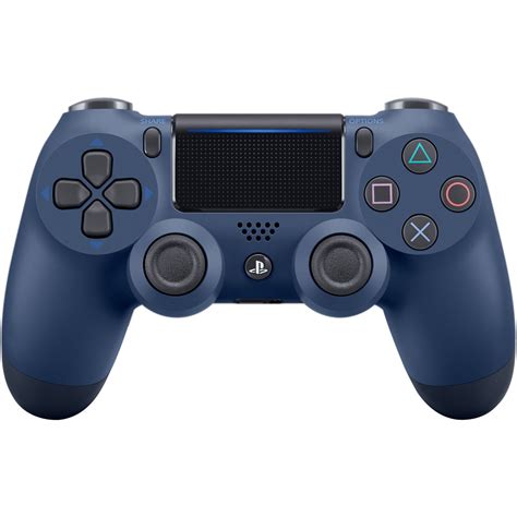 DualShock 4: