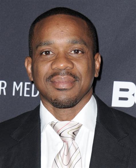 Duane Martin: A Versatile Actor on the Rise