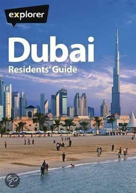 Dubai Complete Residents Guide Epub