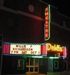 Dublin GA Movie Theater: A Guide to the Best Big-Screen Experiences