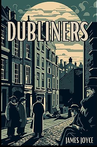 Dubliners 06 by Joyce James Perfect Paperback 2006 Kindle Editon