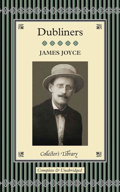 Dubliners Collector s Library PDF