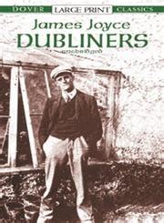 Dubliners Dover Large Print Classics PDF