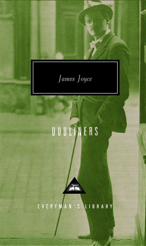 Dubliners Everyman s Library Contemporary Classics Series Epub