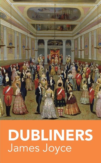 Dubliners Large Print PDF