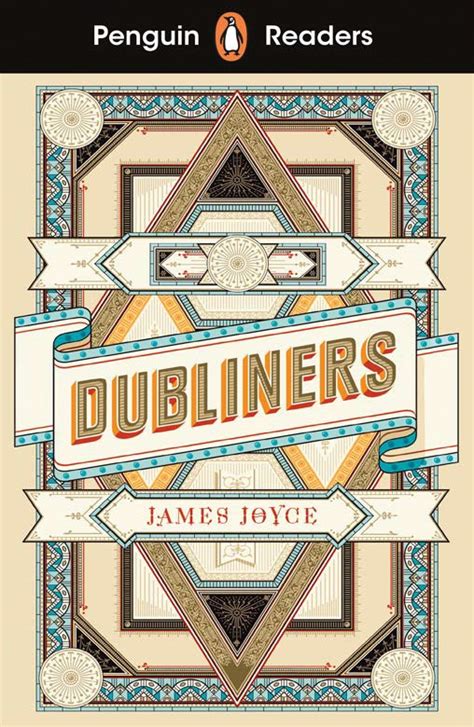 Dubliners Penguin Readers Graded Readers English and Spanish Edition PDF