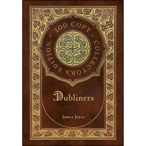 Dubliners illustrated Royal Edition Epub