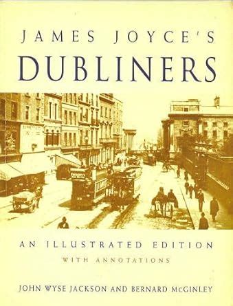 Dubliners illustrated Royal Edition Epub