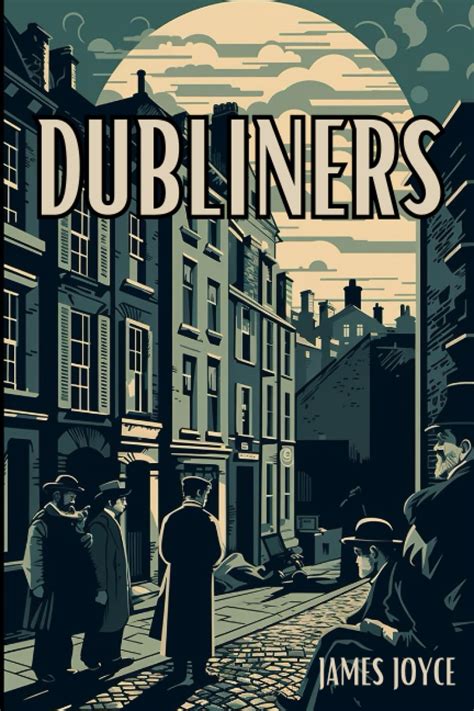 Dubliners includes new illustrations and updated biography Kindle Editon