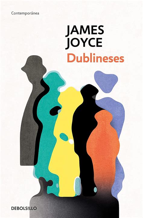 Dublineses Spanish Edition Kindle Editon