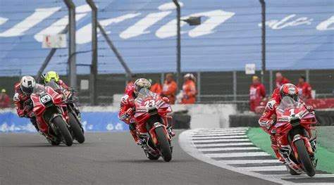 Ducati Bet: Uma Aposta Vencedora!