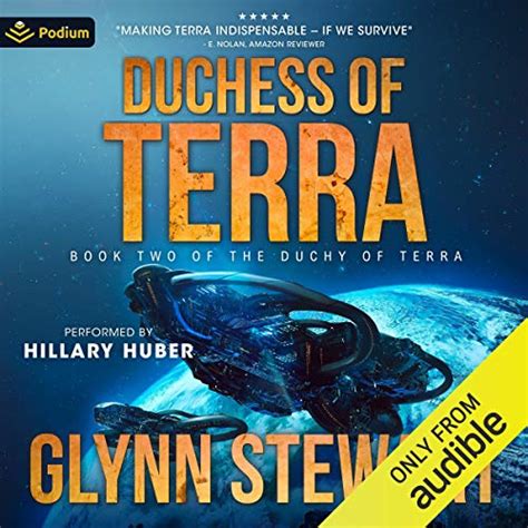 Duchess of Terra Duchy of Terra Volume 2 Epub