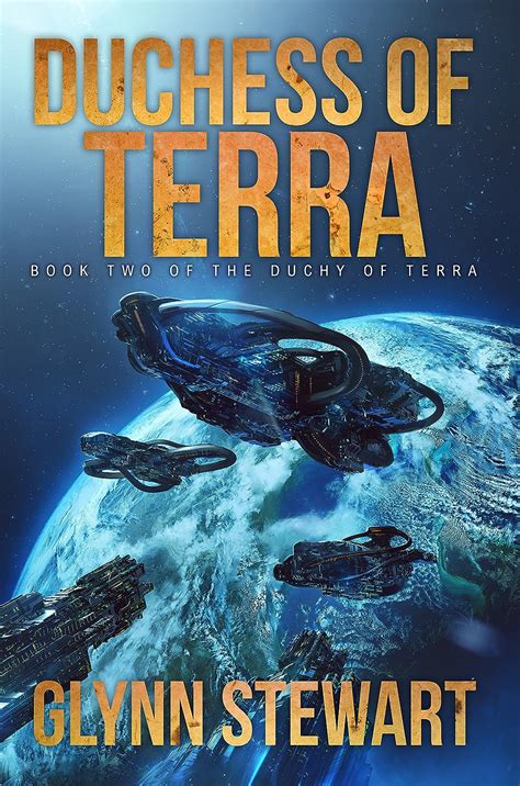 Duchess of Terra Duchy of Terra Volume 2 Epub