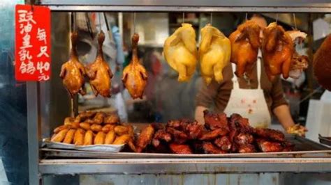 Duck's Delicacy (Chinatown)