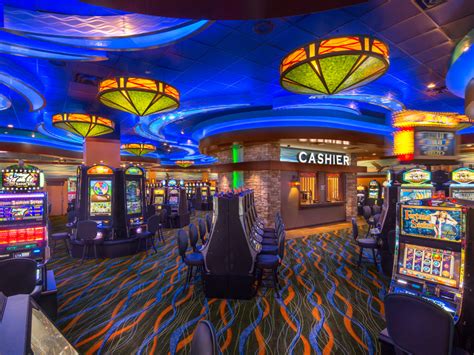 Duck Creek Casino: Your Ultimate Guide to Entertainment and Excitement