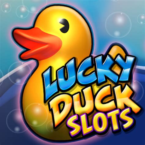 Duck Lucky Casino: A Comprehensive Guide to Luck and Slots