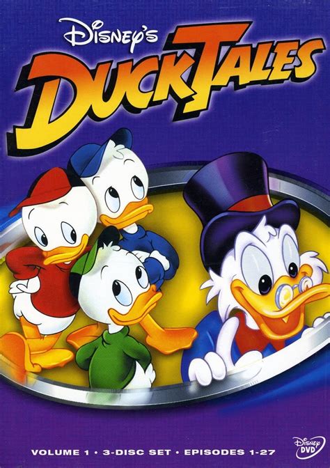 DuckTales Disney s… Edition 1 Epub