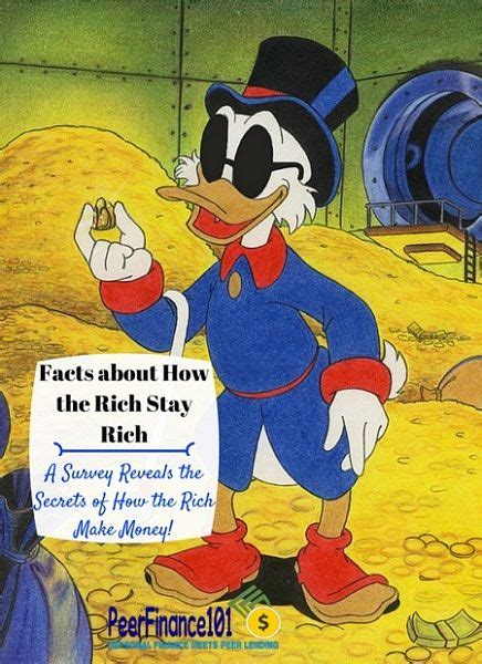 DuckTales Scrooge Money: 10,000 Ways to Get Rich