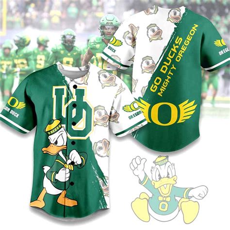 Ducks Baseball Jersey: The Definitive Guide to Customizing Your Own