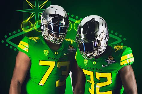 Ducks Football Jerseys: Unveiling a Legacy of Grit and Glory