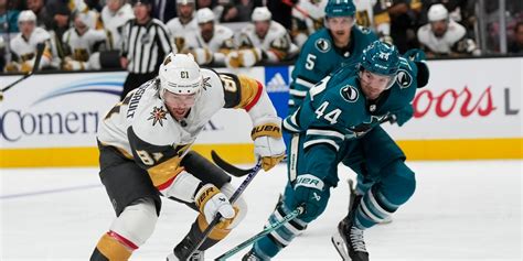 Ducks vs Golden Knights: A Battle for Western Supremacy