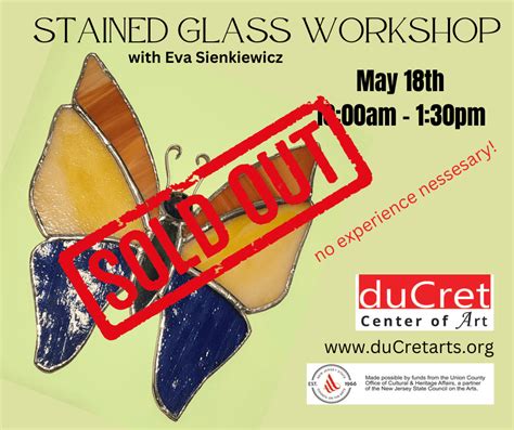Ducret Center of Art: A Haven for Art Enthusiasts