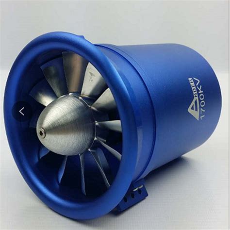 Ducted Fans for Model Jets Epub