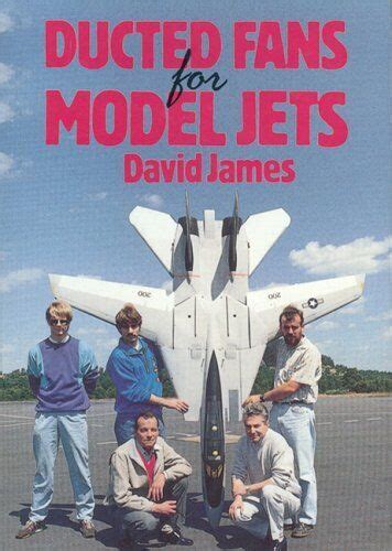 Ducted Fans for Model Jets Ebook Doc