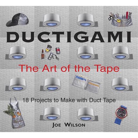 Ductigami The Art of the Tape PDF