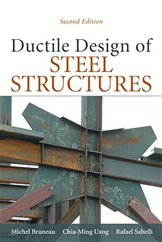 Ductile Design of Steel Structures 2nd Edition Epub