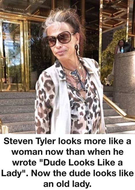 Dude Looks Like a Lady: Exploring Steven Tyler's Enduring Legacy