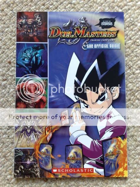 Duel Masters Trading Card Game: The Ultimate Guide to Gameplay, Strategy, and Collecting