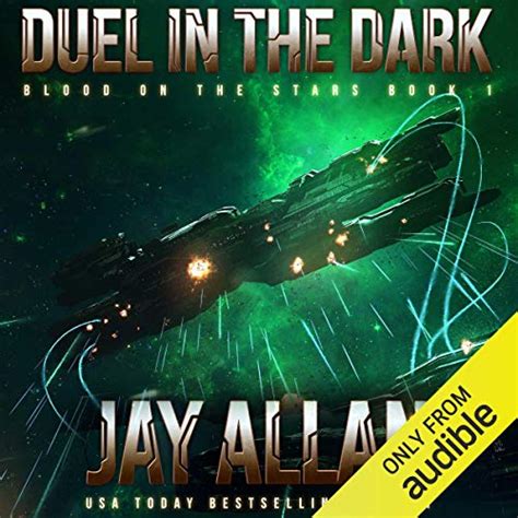 Duel in the Dark Blood on the Stars I Volume 1 Reader