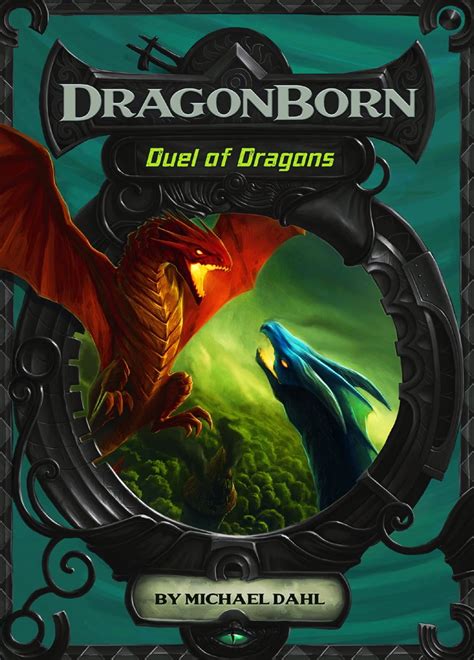 Duel of Dragons Dragonborn