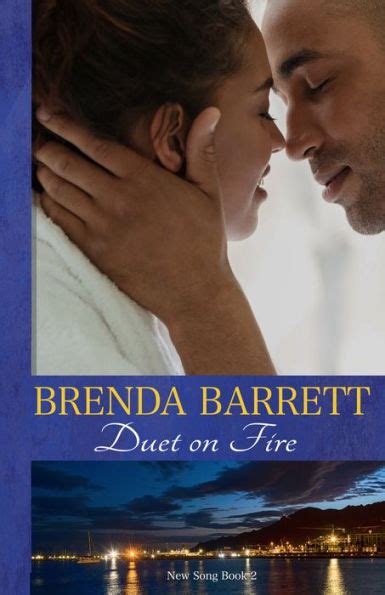 Duet on Fire New Song Series Book 2 Epub