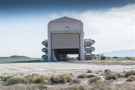 Dugway Proving Grounds Utah: Unveiling the Secrets of a Military Testing Hub