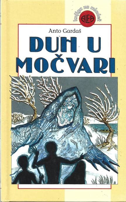 Duh u moÄvari Ebook Doc