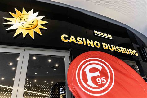 Duisburg Casino: A Comprehensive Exploration