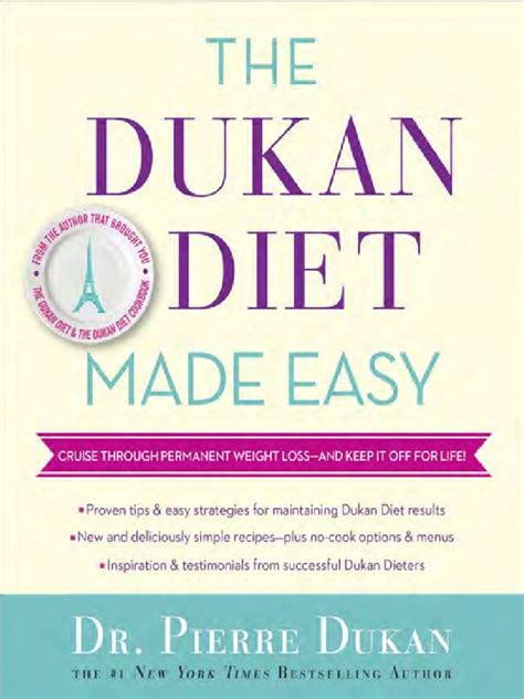 Dukan Diet Made Easy Loss   Kindle Editon