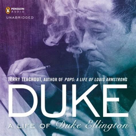 Duke A Life of Duke Ellington Kindle Editon