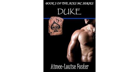 Duke Aces MC Series Book 2 Reader