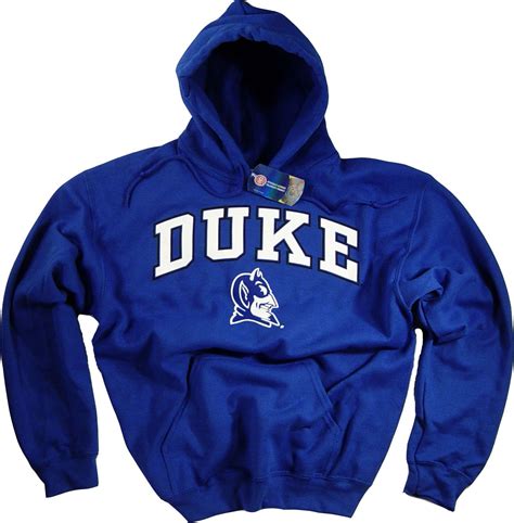 Duke Blue Devils Basketball Sweatshirt: A Garment with Passion and Pride