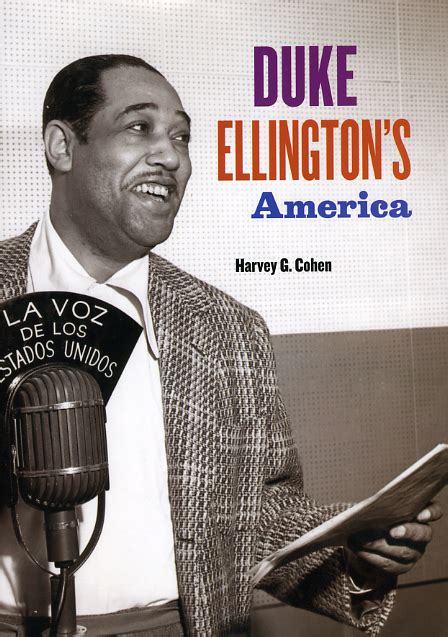 Duke Ellington's America Doc