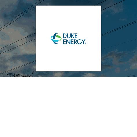 Duke Energy Stock: A Comprehensive Analysis for Savvy Investors