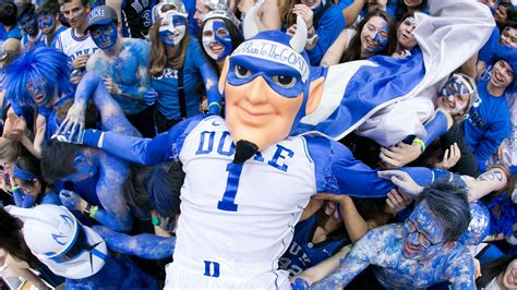 Duke Football Forum: A Hub for Blue Devil Fans
