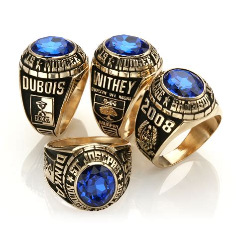 Duke Graduation Ring: A Symbol of Pride and Accomplishment