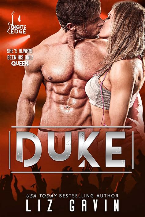 Duke Knight s Edge Volume 4 Epub